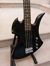 Samick mockingbird bass for sale  WYMONDHAM