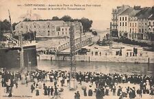 Saint nazaire pont d'occasion  France