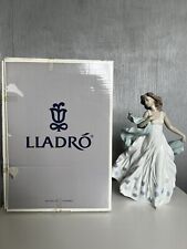 Lladro 6193 summer for sale  Shipping to Ireland