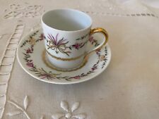 Raynaud limoges tasse d'occasion  Marseille IV