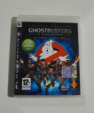 Ghostbusters special edition usato  Licata