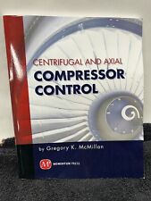 Centrifugal axial compressor for sale  Edmond