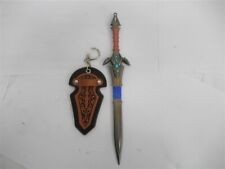 Used, Arthas Metal Sword Frostmourne Lich King Lothar Llane King Sword  for sale  Shipping to South Africa