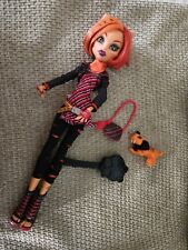 Monster high toralei for sale  Ireland