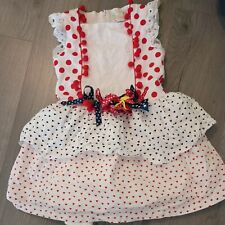 Little darling dress for sale  CREWE