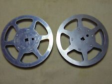 2pc empty 16mm for sale  Shipping to Ireland