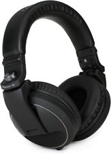 Fones de ouvido Pioneer DJ HDJ-X5 profissional DJ - Preto (IL/RT6-18080-HDJ-X5-NOB), usado comprar usado  Enviando para Brazil