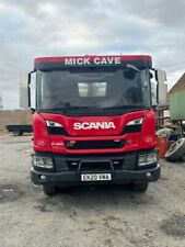 Scania xt450 tipper for sale  HAYWARDS HEATH