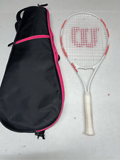 Tennis racket wilson for sale  Prattville