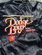 Dodge boys jacket for sale  Fontana