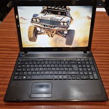 Acer aspire 5552 for sale  LINCOLN