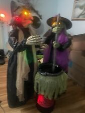 halloween witch prop for sale  Lebanon