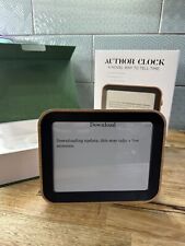 Author clock vol for sale  CARDIFF
