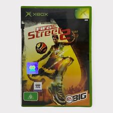 Fifa Street 2 (EA Sports) para Microsoft Xbox Original (PAL) - Testado e funcionando, usado comprar usado  Enviando para Brazil
