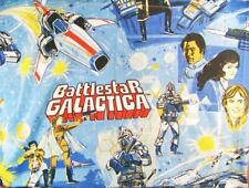 Battlestar galactica crib d'occasion  Expédié en Belgium