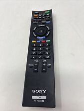 Usado, Controle remoto de substituição RM-YD033 para Sony Bravia TV LCD HDTV KDL-32EX308 (+10) comprar usado  Enviando para Brazil