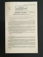 1943 wwii home gebraucht kaufen  Versand nach Germany