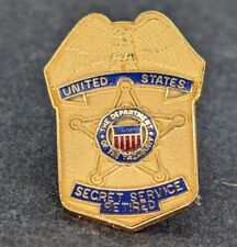 Secret service department for sale  Clarksville