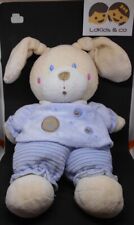 Doudou peluche nicotoy d'occasion  Saint-Gilles-Croix-de-Vie