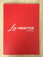 Brochure brochure marca usato  Spedire a Italy