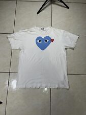 Cdg play comme for sale  Alamo