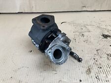 Bmw e46 320d turbo GT1749V Vacuum actuated 77876261 2002-2004 for sale  GILLINGHAM