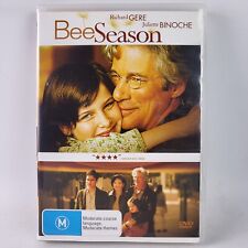 Bee Season (DVD, 2005) MUITO BOM ESTADO comprar usado  Enviando para Brazil