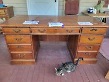 Bankers desk for sale  Winchester