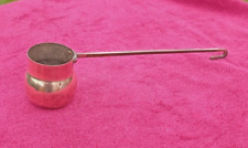 Brass drink punch for sale  GAINSBOROUGH