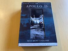 Apollo man must for sale  Ireland