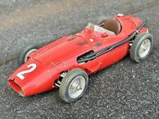 Cmc maserati 250f d'occasion  Expédié en Belgium