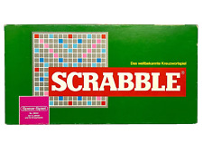 Scrabble spear spiele gebraucht kaufen  Haaren,-Eilendorf