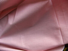Antique pink cotton d'occasion  Expédié en Belgium