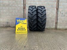 Pair 420 85r34 for sale  LUDLOW