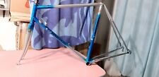 Vintage Zanella Air Special Columbus SLX Bike Racing Frame for sale  Shipping to South Africa