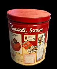Vintage campbell soup for sale  Jacksboro