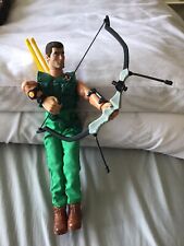 Action man archer for sale  LEAMINGTON SPA