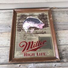 Miller high life for sale  North Branch