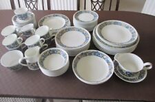 large dinner service for sale  SOLIHULL