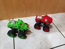 Ravensden 4x4 dinosaur usato  Vertemate Con Minoprio