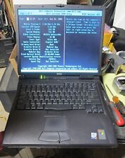 Usado, Laptop Dell Latitude C840 modelo PP01X segunda mano  Embacar hacia Argentina