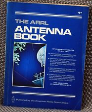 Arrl antenna book for sale  LIVERPOOL