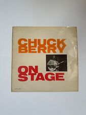 Chuck berry stage for sale  TAUNTON