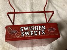 Swisher sweets sign for sale  Ogden