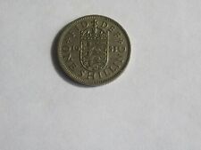 One shilling coin for sale  THETFORD