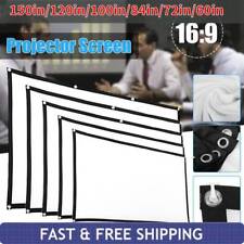 Foldable portable projector for sale  Shipping to Ireland