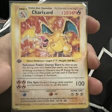Charizard legendary collection for sale  Mesa