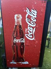 Coca cola fridge for sale  Jupiter