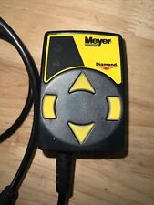 Meyer pad controller for sale  Saint Clair Shores