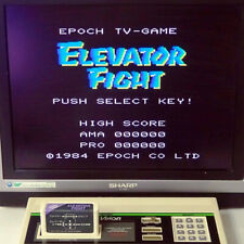 Elevator fight cart for sale  Shipping to Ireland